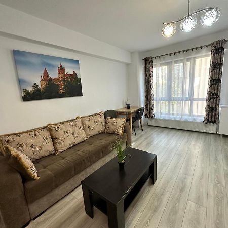 Cozy Apartment In The Heart Of Iasi - Palas Mall Luaran gambar