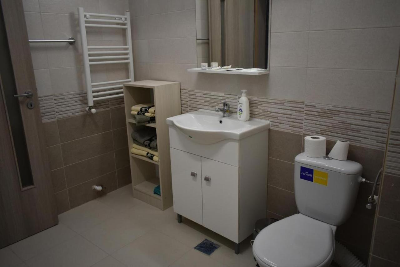 Cozy Apartment In The Heart Of Iasi - Palas Mall Luaran gambar