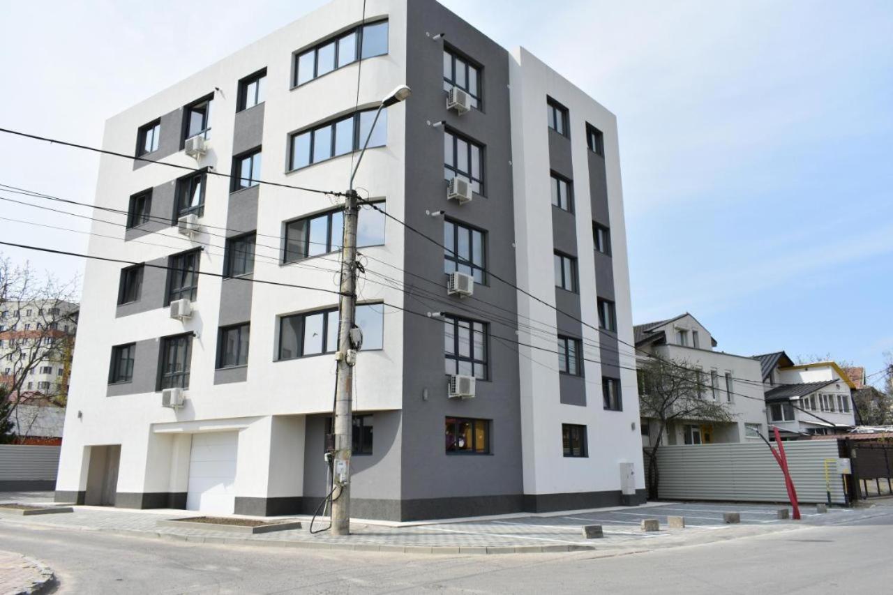 Cozy Apartment In The Heart Of Iasi - Palas Mall Luaran gambar