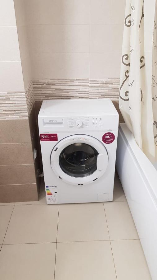 Cozy Apartment In The Heart Of Iasi - Palas Mall Luaran gambar