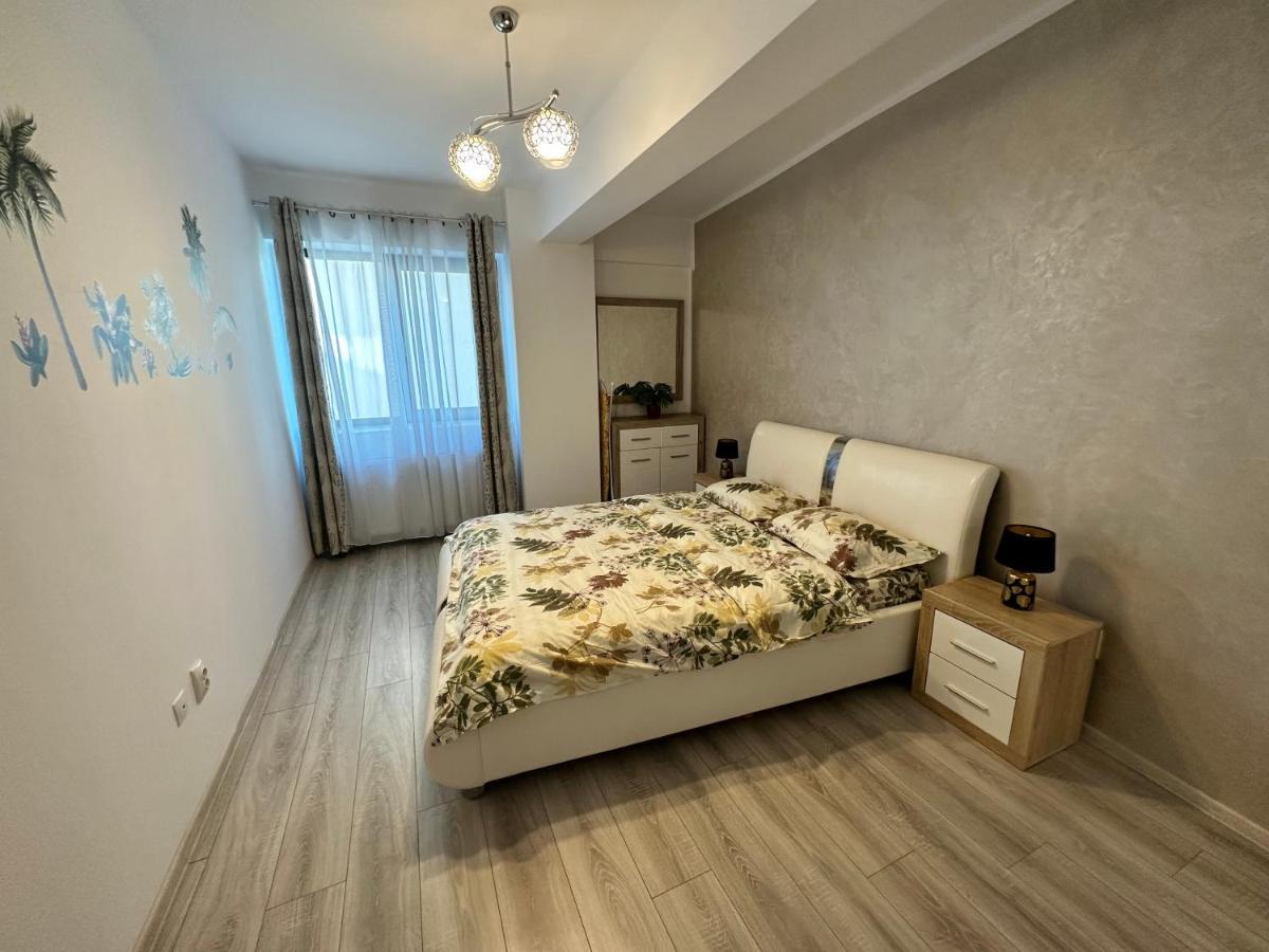 Cozy Apartment In The Heart Of Iasi - Palas Mall Luaran gambar