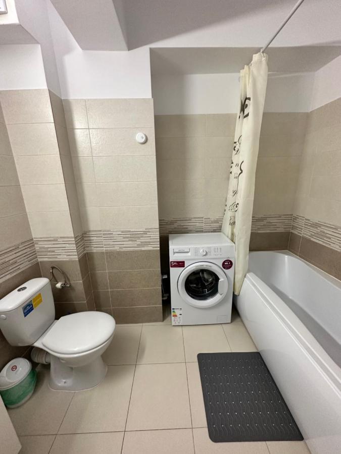 Cozy Apartment In The Heart Of Iasi - Palas Mall Luaran gambar