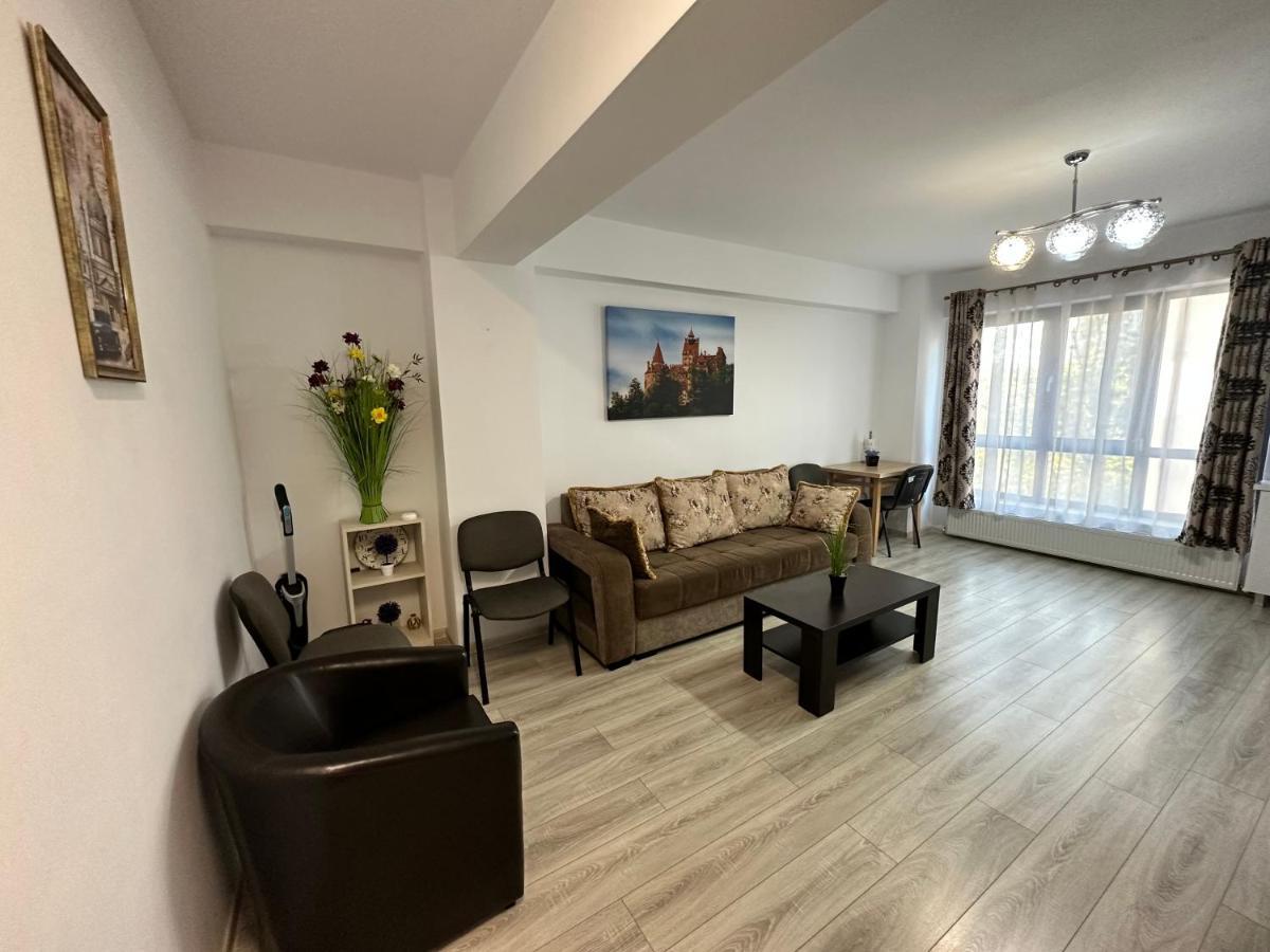 Cozy Apartment In The Heart Of Iasi - Palas Mall Luaran gambar