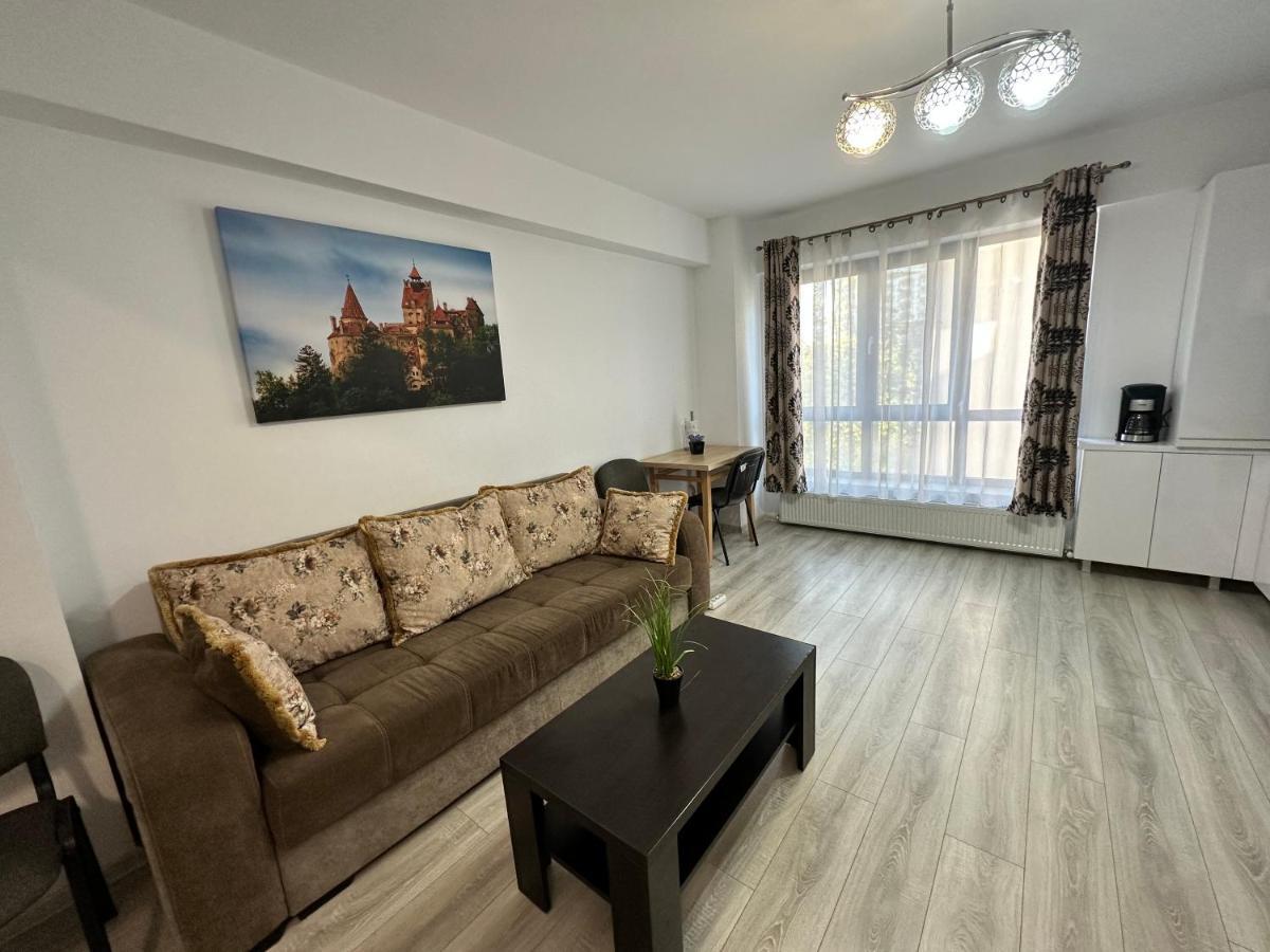 Cozy Apartment In The Heart Of Iasi - Palas Mall Luaran gambar